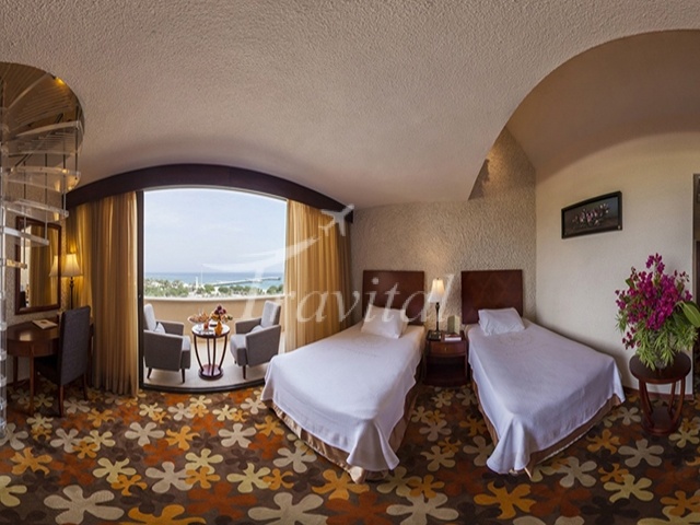 Shayan Hotel Kish 7