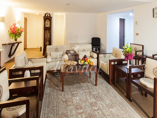 Shayan Hotel Kish 8