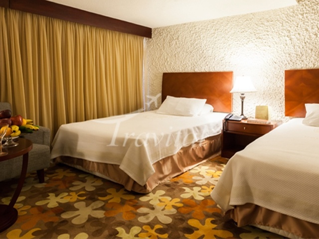 Shayan Hotel Kish 9