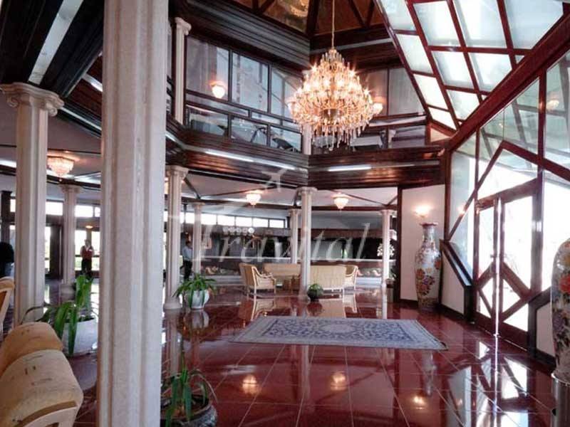 Tamasha Hotel Kish 2