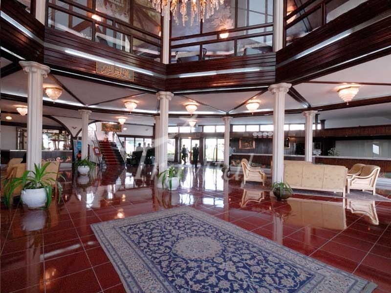 Tamasha Hotel Kish 4