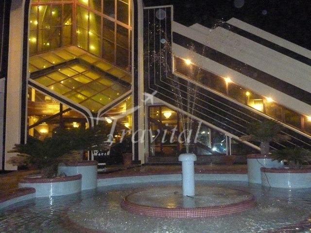 Tamasha Hotel Kish 5