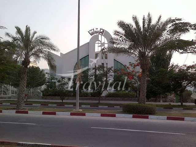 Tamasha Hotel Kish 6