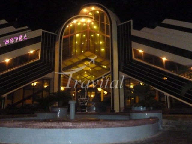 Tamasha Hotel Kish 7