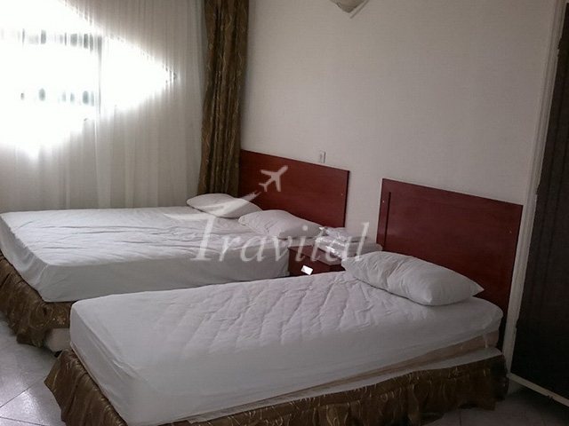 Tamasha Hotel Kish 8