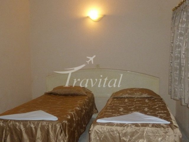 Tamasha Hotel Kish 9