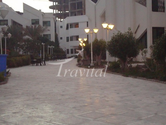 Tamasha Hotel Kish 10