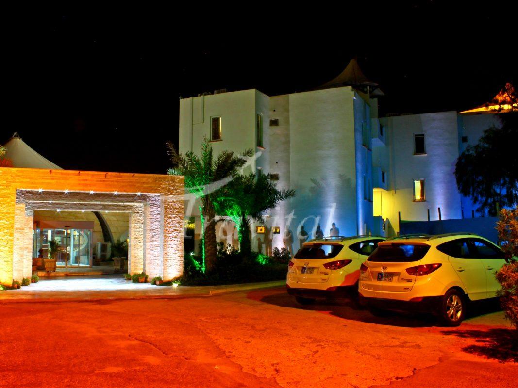 Tatilat Hotel Kish 3