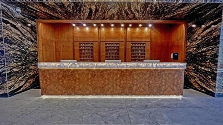 Palace Hotel Kish 2