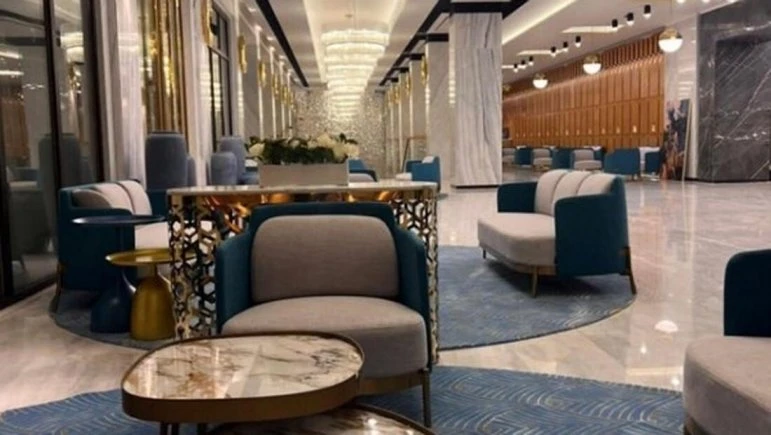 Palace Hotel Kish 3