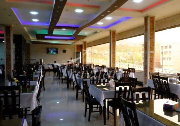 Tara Hotel Mahabad 3