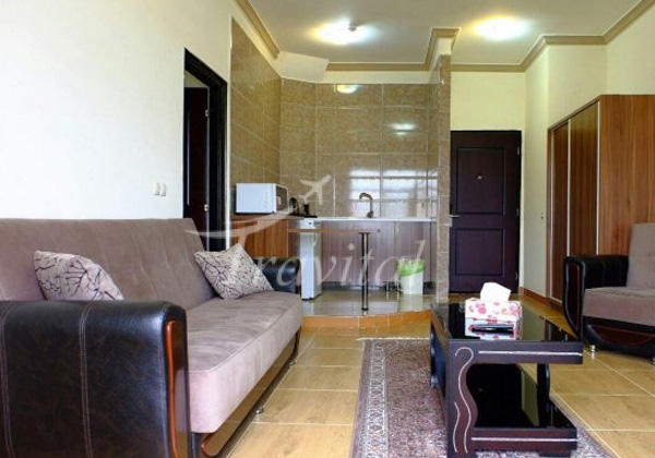 Tara Hotel Mahabad 5