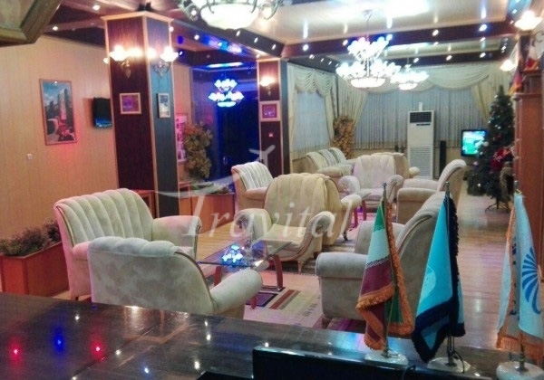 Sadaf Hotel Mahshahr 4