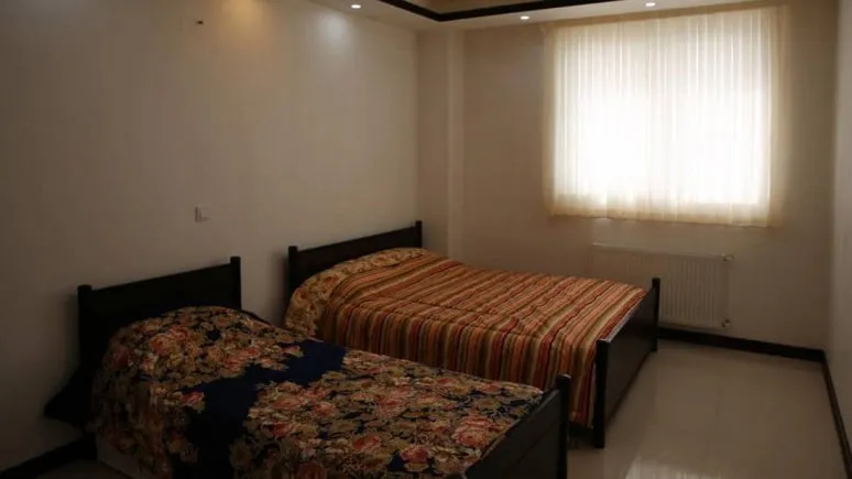 Aramesh Apartment Hotel Malayer 3