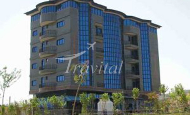 Nowruz Hotel Marivan 2