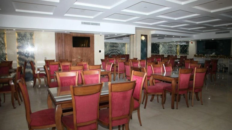 Adina Hotel Mashhad 3