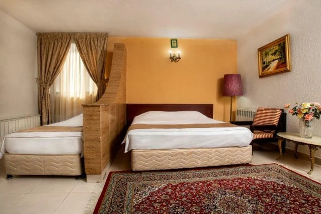 Aminiyan Hotel Mashhad 6