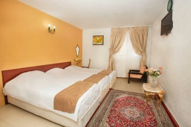 Aminiyan Hotel Mashhad 9