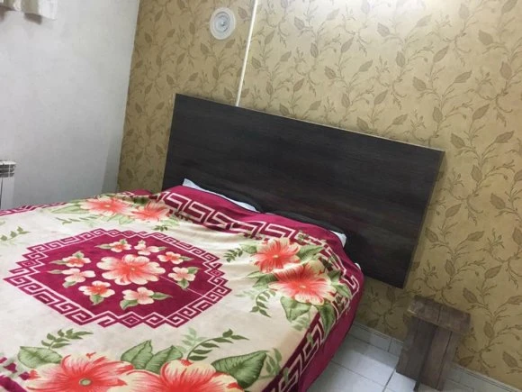 Dor Apartment Hotel Mashhad 8