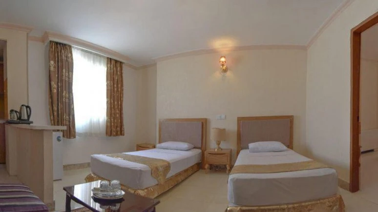 Kkowsar (2 star) Hotel Mashhad 10