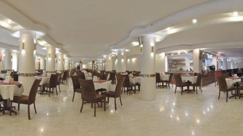 Kkowsar (2 star) Hotel Mashhad 4