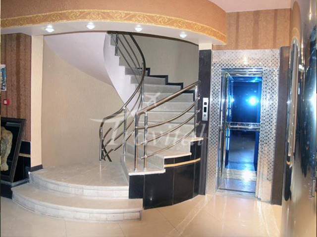 Bastan Apartment Hotel Mashhad 2