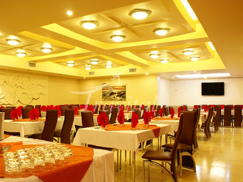 Daneshvar Hotel Mashhad 6