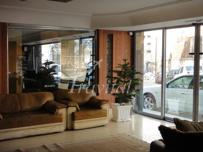 Hezaro Yek Shab Apartment Hotel Mashhad 4