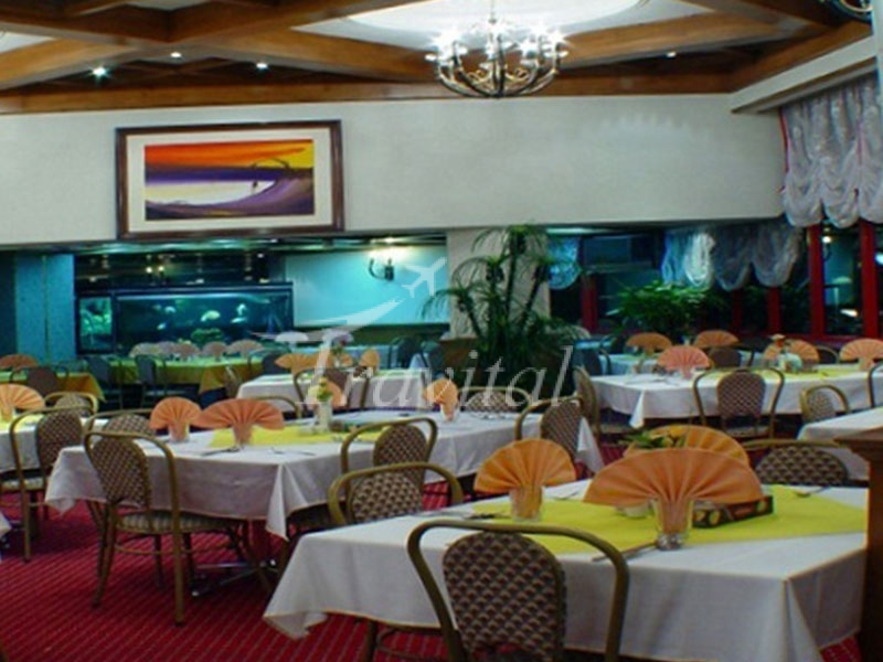 Lalaeh Hotel Mashhad 4