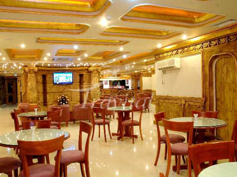 Miami Hotel Mashhad 3