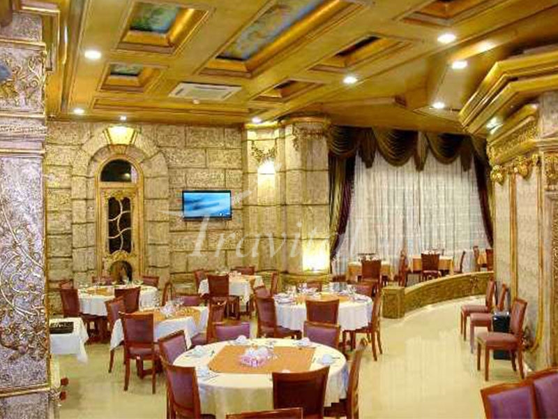 Miami Hotel Mashhad 4