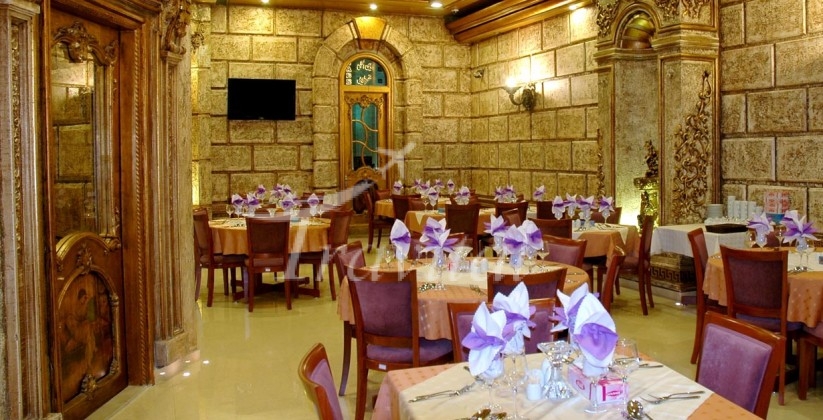 Miami Hotel Mashhad 6