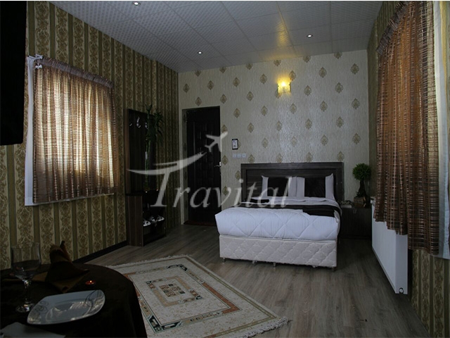 Sadaf Hotel Mashhad 7