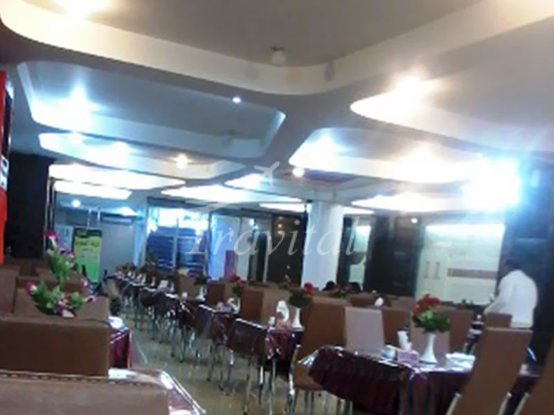 Sharestan Hotel Mashhad 3