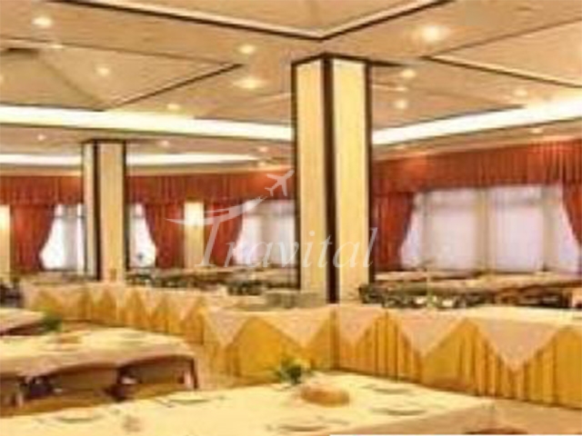 Grand Hayat (Torghabeh) Hotel Mashhad 6