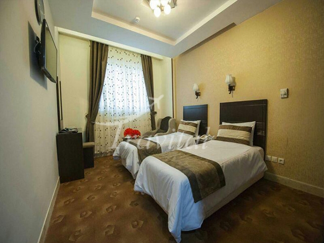 Ziarat Hotel Mashhad 3