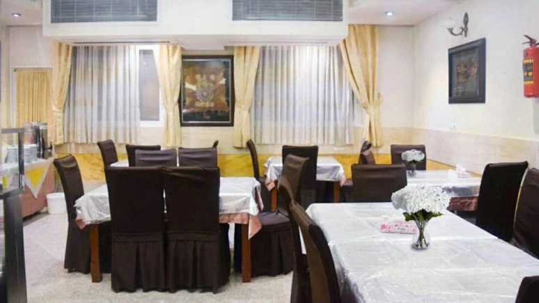 Mojezeh Guest House Mashhad 5