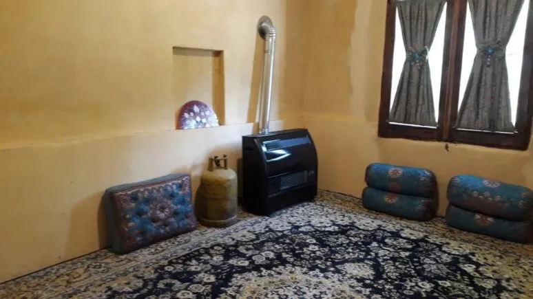 Bagh Pideh Ecolodge Nowshahr 1