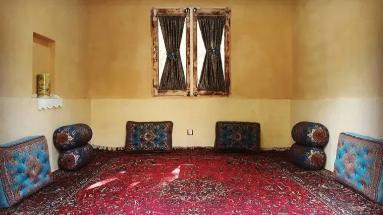 Bagh Pideh Ecolodge Nowshahr 3