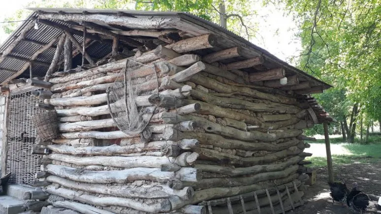 Bagh Pideh Ecolodge Nowshahr 5