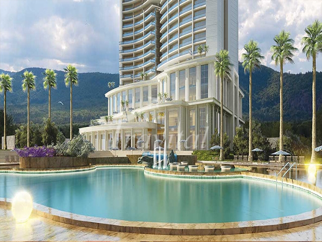 Hotel  city 2