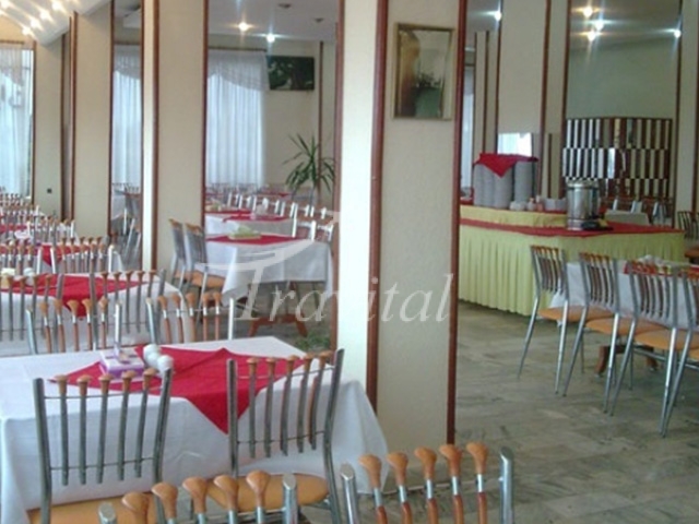 Hotel  city 8
