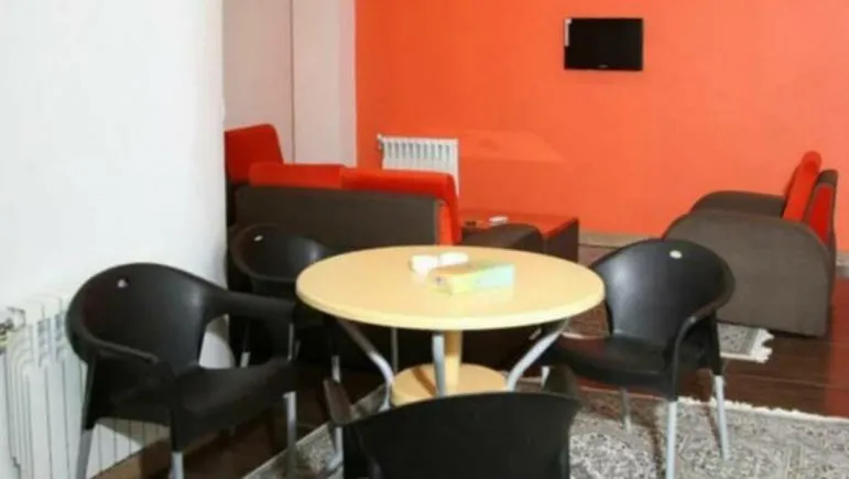 Saina Apartment Hotel Nowshahr 4