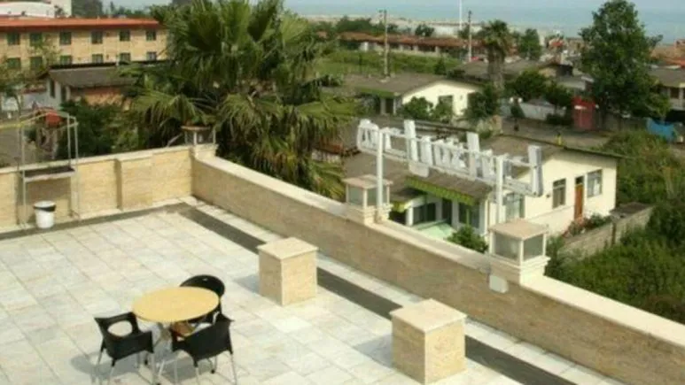 Saina Apartment Hotel Nowshahr 7