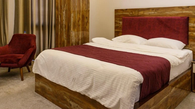 Ataman Hotel Qeshm 8