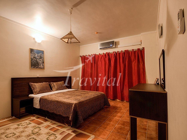 Fulton Residential Complex Qeshm 8