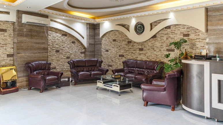 Ghobad Apartment Hotel Qeshm 3
