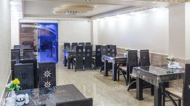 Ghobad Apartment Hotel Qeshm 4