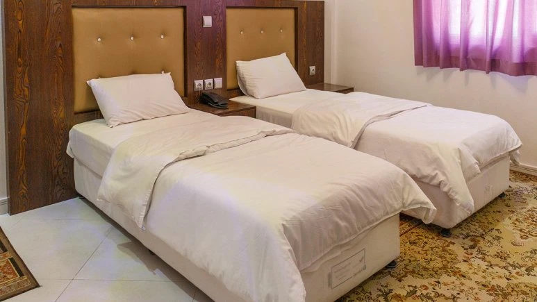 Ghobad Apartment Hotel Qeshm 5