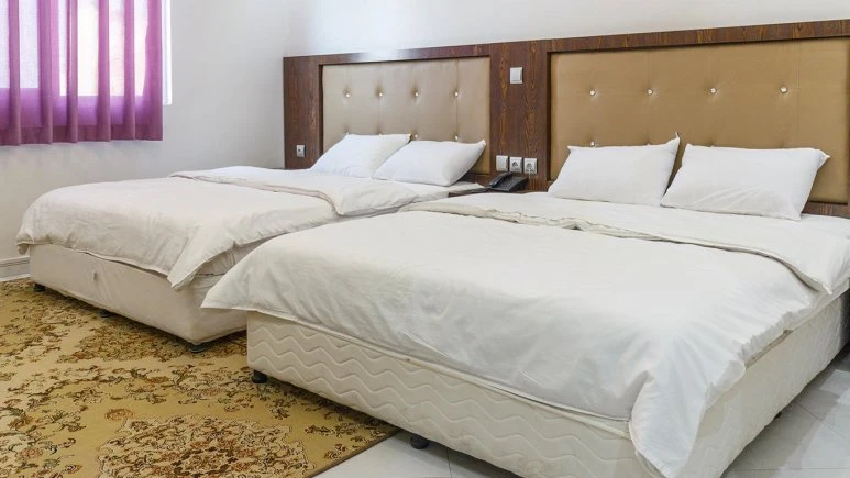 Ghobad Apartment Hotel Qeshm 6